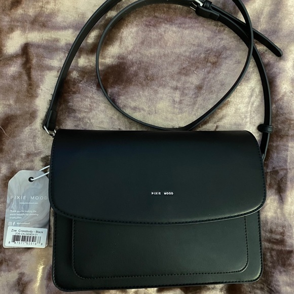 pixie mood zoe crossbody